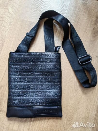 Сумка Calvin klein jeans