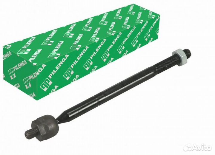 Тяга рулевая ford