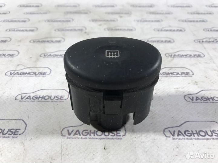 Кнопка обогрева стекла Ford Escort MK 6 1997