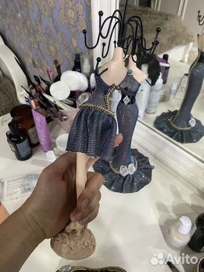 Подставки для украшений