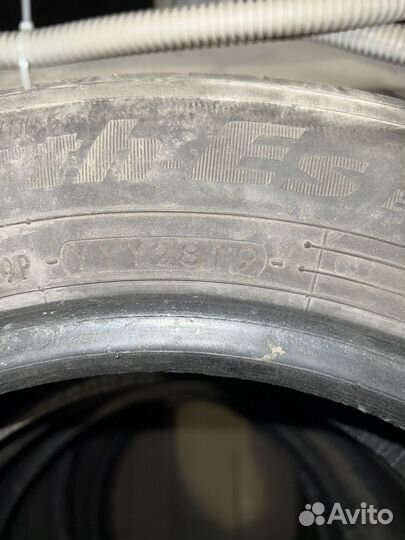 Yokohama Bluearth ES32 175/65 R14 82T