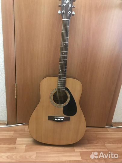 Гитара акустическая Yamaha F310P