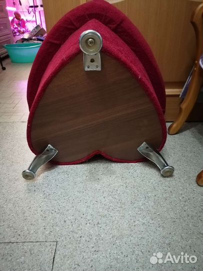 Пуфик для дома