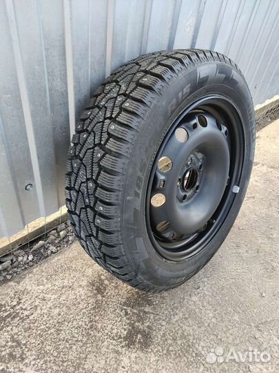 Pirelli Ice Zero 185/60 R15
