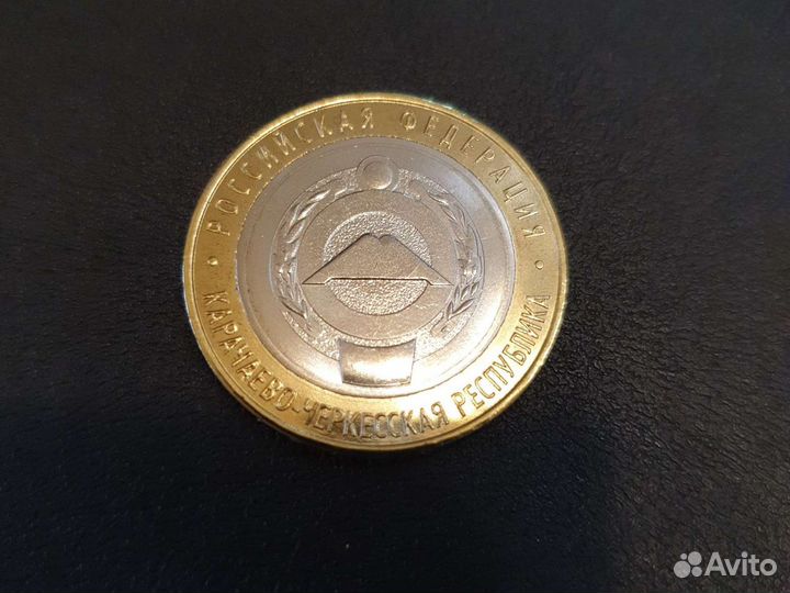 Карачаево-Черкесская респ. (2021-2022)