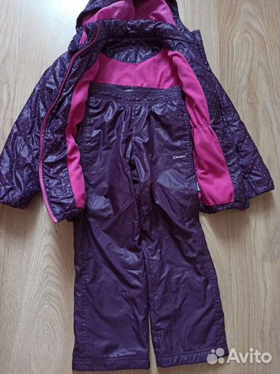 Детская одежда