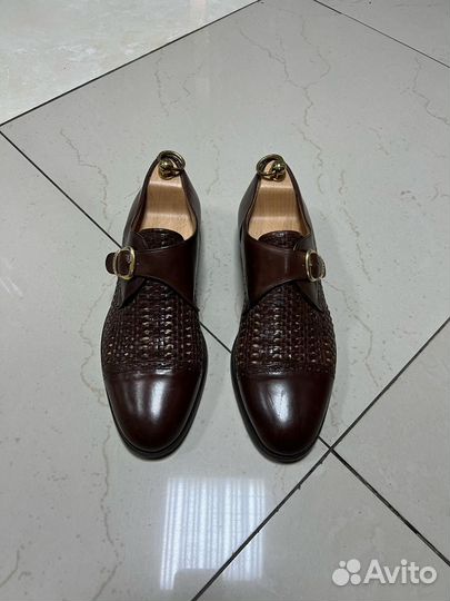 Туфли Bally оригинал