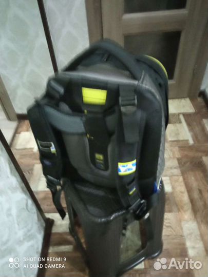 Ранец школьный