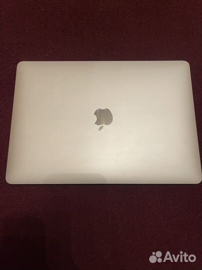 Apple MacBook Air 13 2020 m1