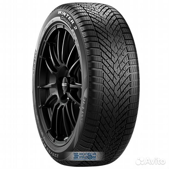 Pirelli Cinturato Winter 2 205/60 R16 96H