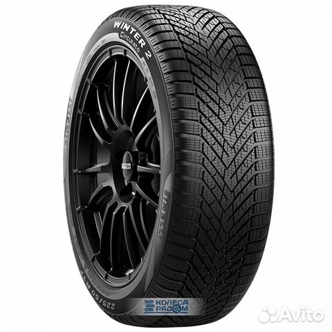 Pirelli Cinturato Winter 2 205/60 R16 96H