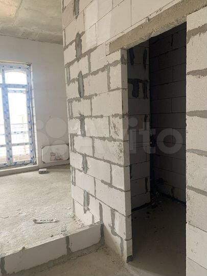 Квартира-студия, 29,7 м², 8/8 эт.