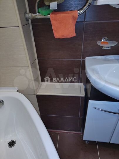 1-к. квартира, 33,1 м², 5/9 эт.