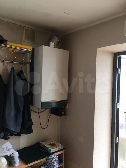 Дом 100 м² на участке 3,9 сот.