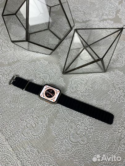 Apple watch ultra