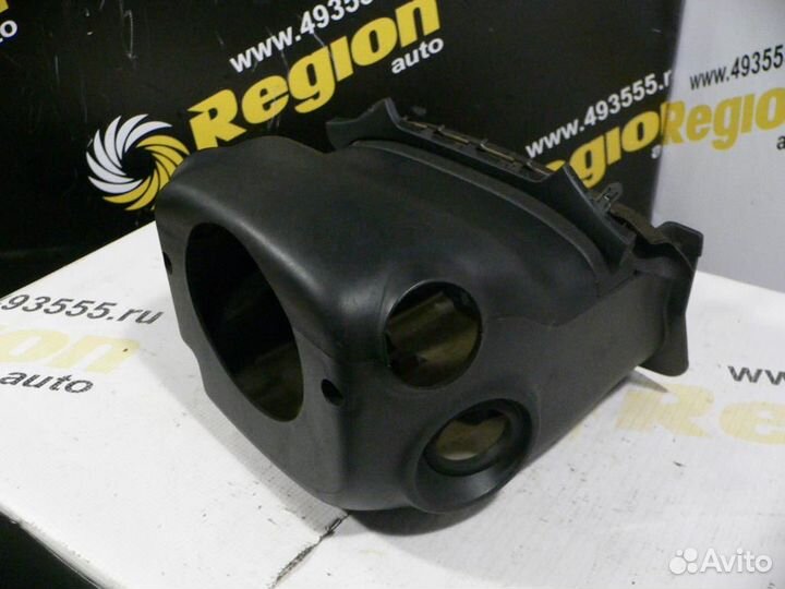 Кожух рулевой колонки Hyundai-KIA Ceed 2012-2018