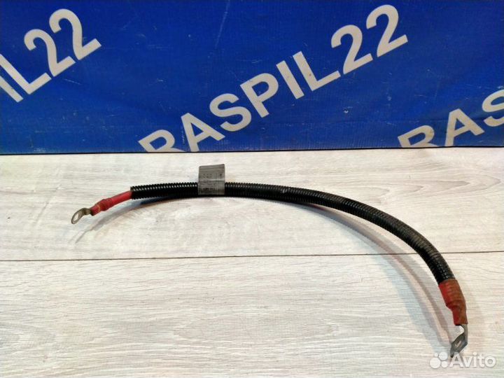 Провод стартера Bmw X5 E53 M54B30 01/2004