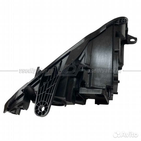 Корпус Левой фары для Mercedes CLS-class C218 (201