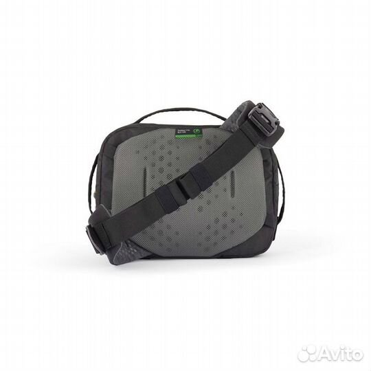 Lowepro Trekker Lite SLX 120 поясная сумка, серый