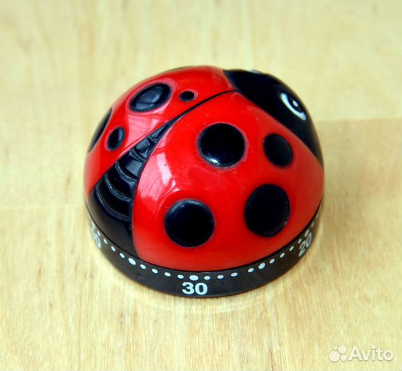 Таймер кухонный 