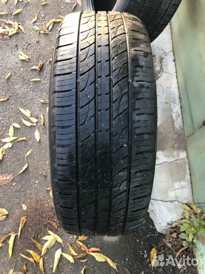 Kumho City Venture Premium 235/55 R19 101H