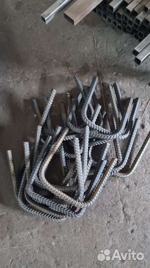 Гибка металла