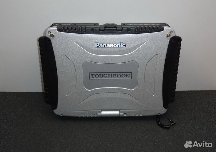 Panasonic Toughbook CF-19ZA229BM MK8 #920
