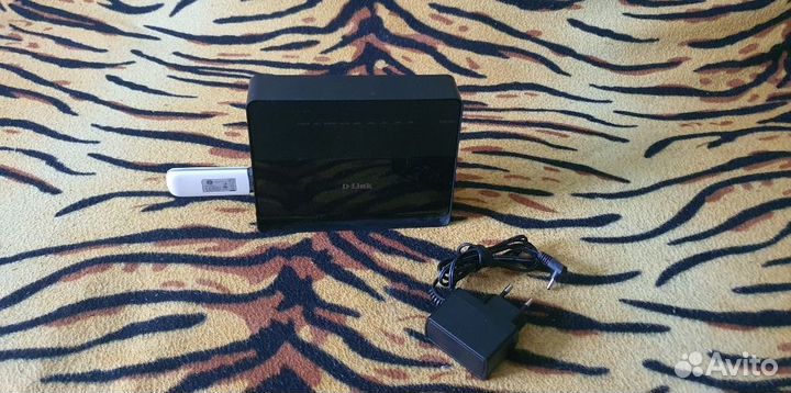 3g модем и wifi роутер вкупе