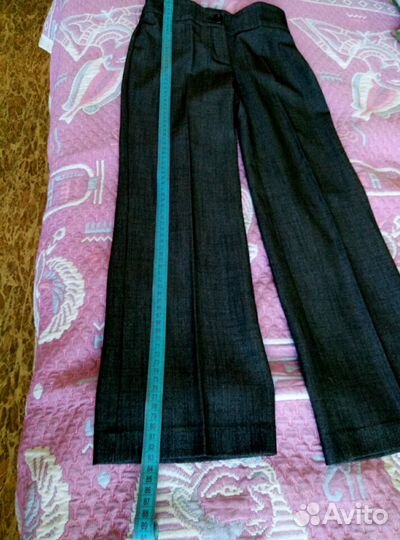 Школьный форма на девочку р.36