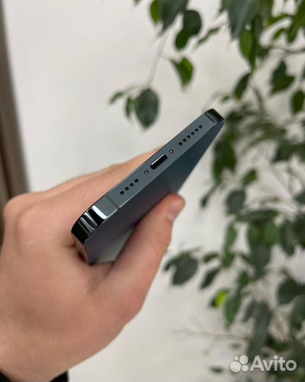 iPhone 12 Pro Max, 128 ГБ