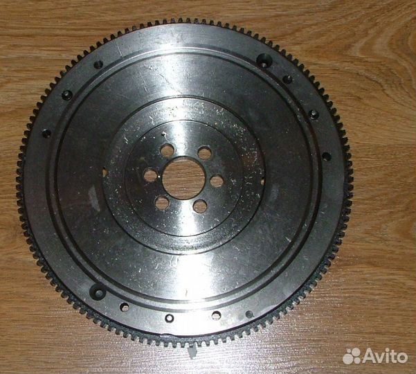 Маховик ваз 2110, 2112, 2111, 2170 Новый