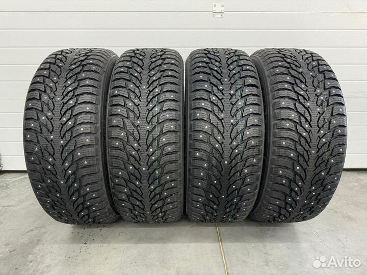 Nokian Tyres Hakkapeliitta 9 275/50 R22
