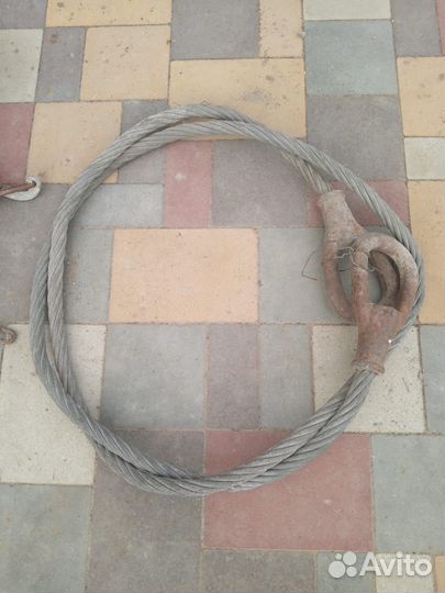 Цепи на колеса,буксировочный трос,гайковёрт