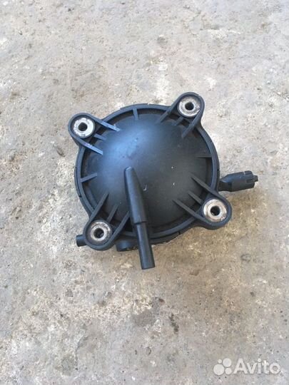 Корпус топливного фильтра Peugeot 406 8B XUD9TE