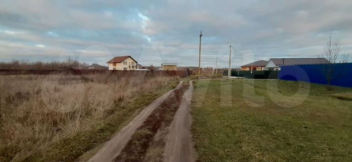 Участок 25 сот. (ИЖС)