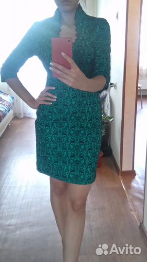 Платье женское