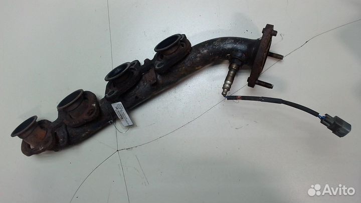 Коллектор выпускной Toyota Sequoia, 2001