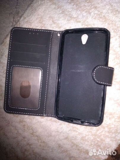 Чехол на Lenova