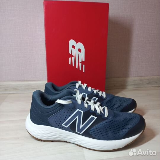 Кроссовки New Balance 520 оригинал