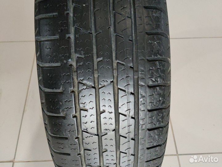 Continental CrossContact LX 215/65 R16 98H