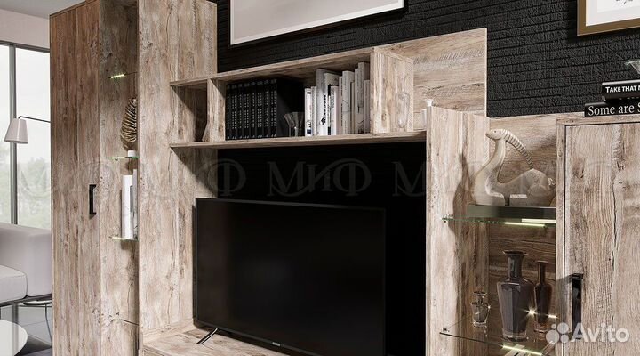 Гостиная Модена