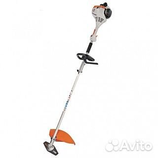 Триммер бензиновый stihl FS KM 55 R+ FS-KM (разбор