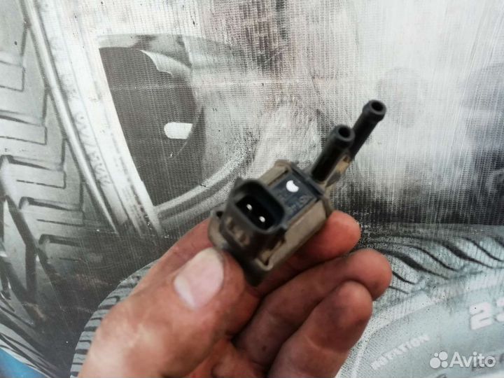 Клапан K5T48279 Mazda 6 (GG) 2002-2007