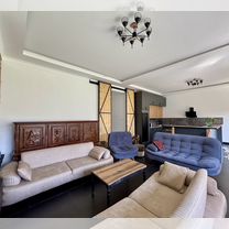 Дом 140 м² на участке 430 м² (Абхазия)