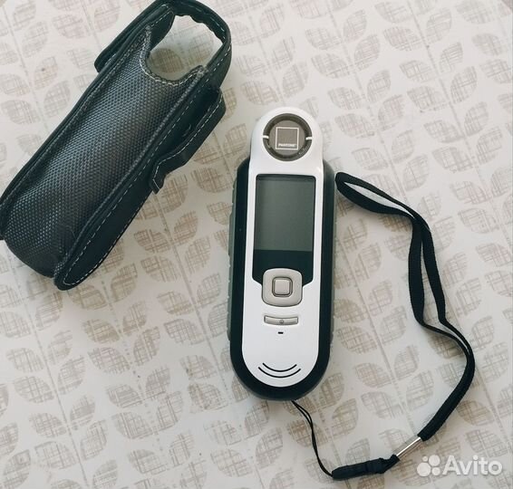 Pantone capsure RM200