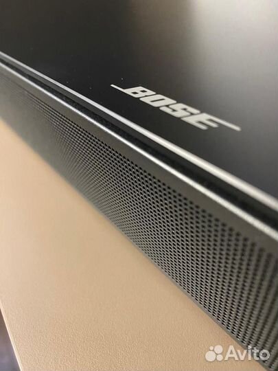 Саундбар Bose TV Speaker