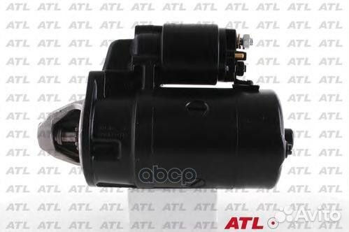 Стартер 12V 0.85 Kw A10240 Delta Autotechnik