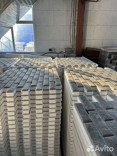 Клинкерные термопанели / Напрямую с завода
