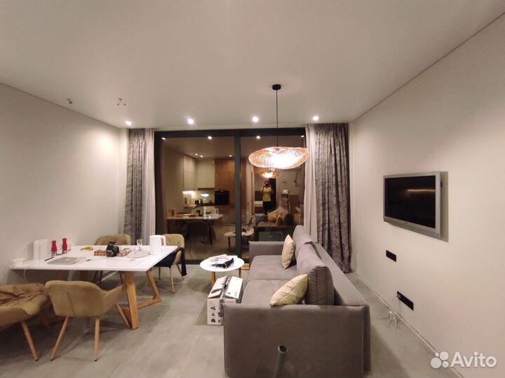 Ремонт квартир подключ