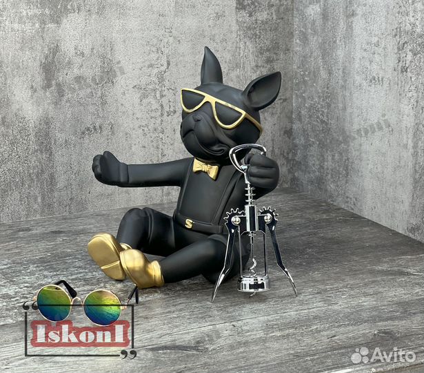 Держатель для бутылок / Подставка для бутылок